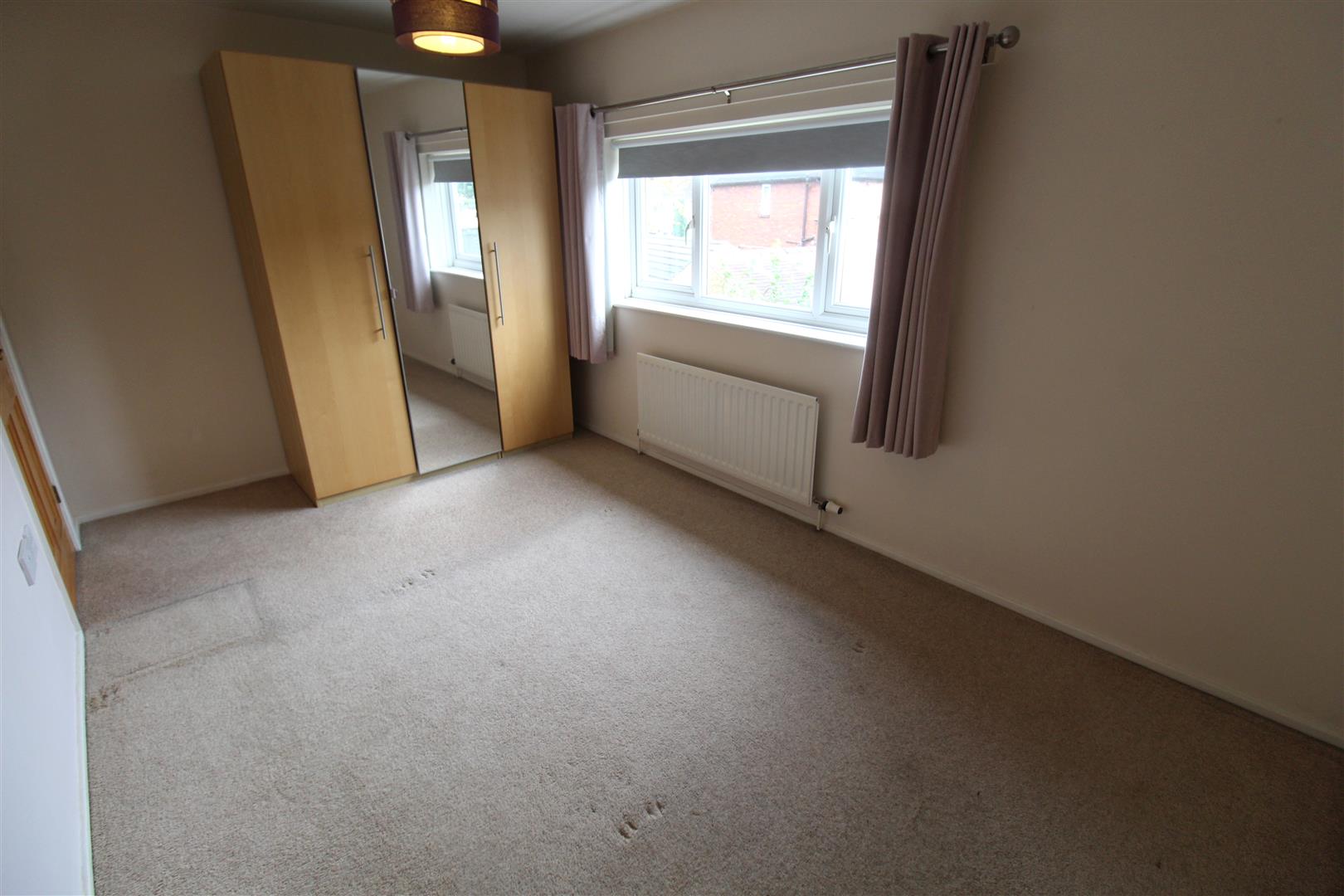 Baddeley Road, Milton, Stoke-On-Trent